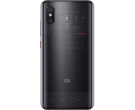 Xiaomi Mi 8 PRO 8/128GB Transparent - 455481 - zdjęcie 3